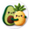 Knuffelknollen logo